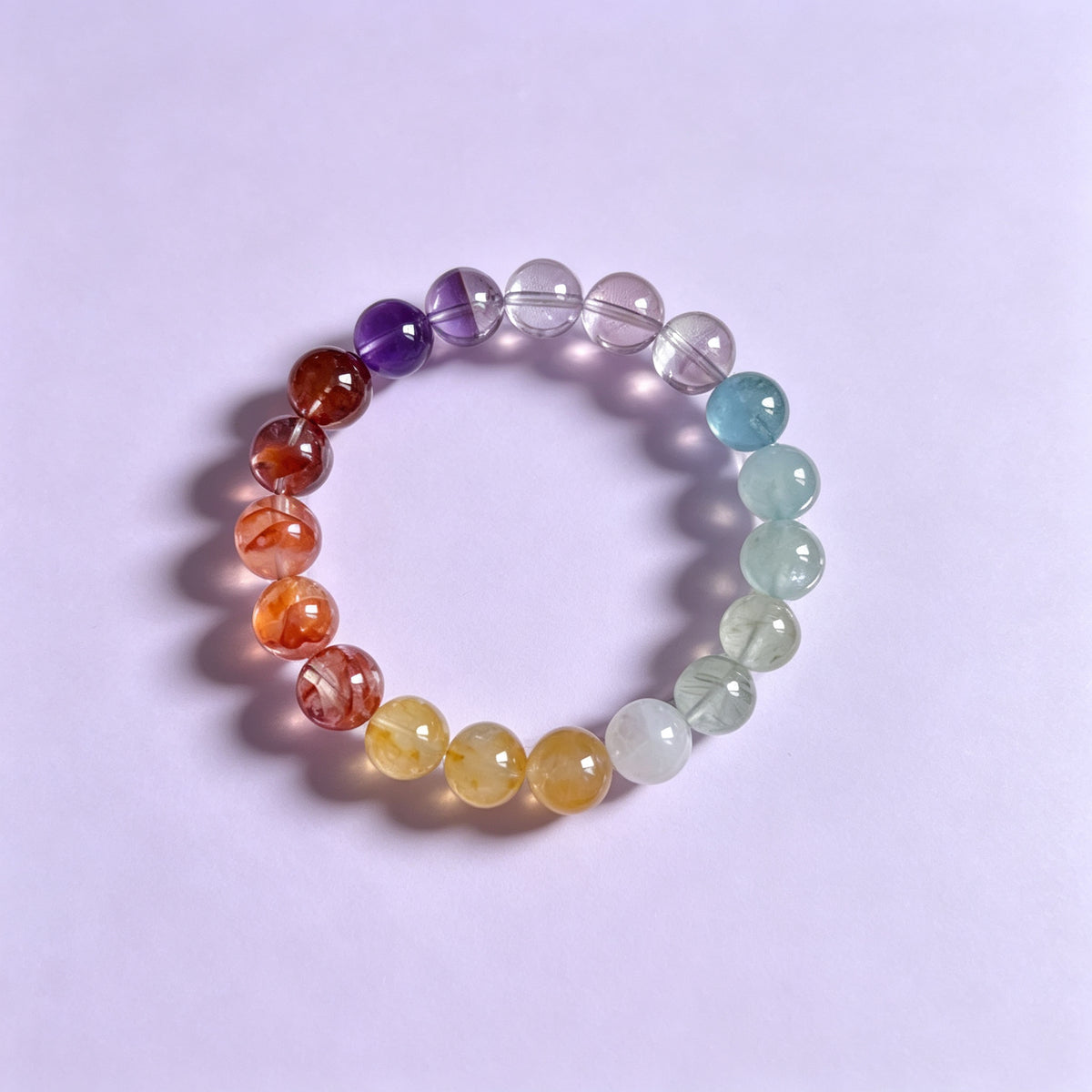 Composition 004 — Full Spectrum